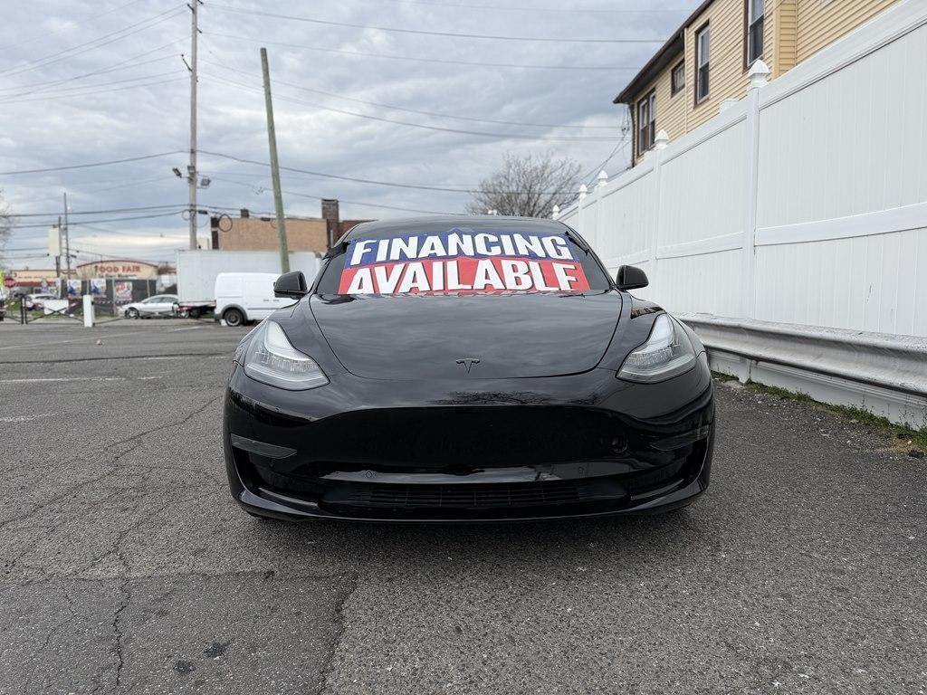 Tesla Model 3  2019