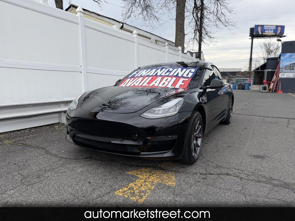 2019 Tesla Model 3 STANDARD PLUS