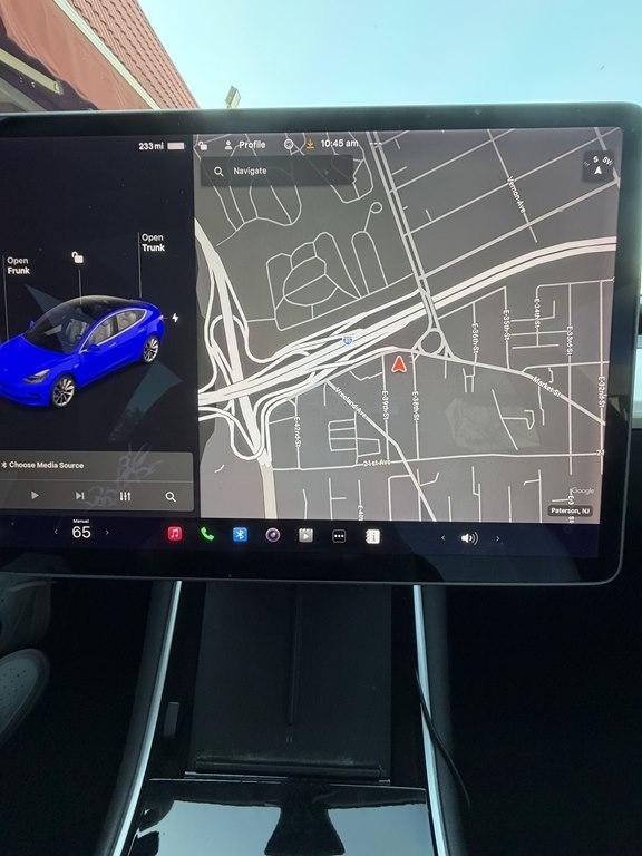 Tesla Model 3  2019