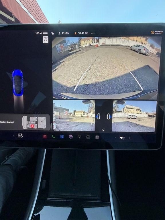 Tesla Model 3  2019