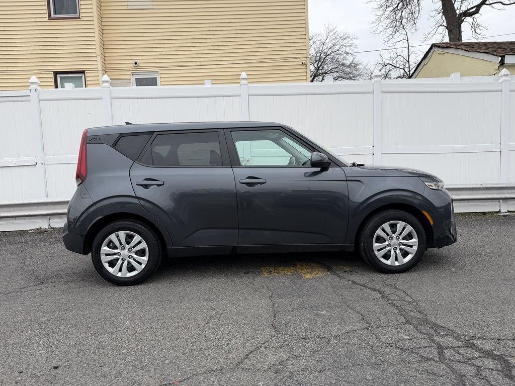 Kia Soul  2022