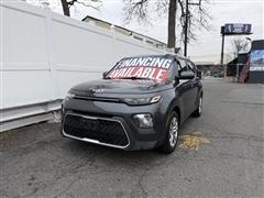 2022 Kia Soul 