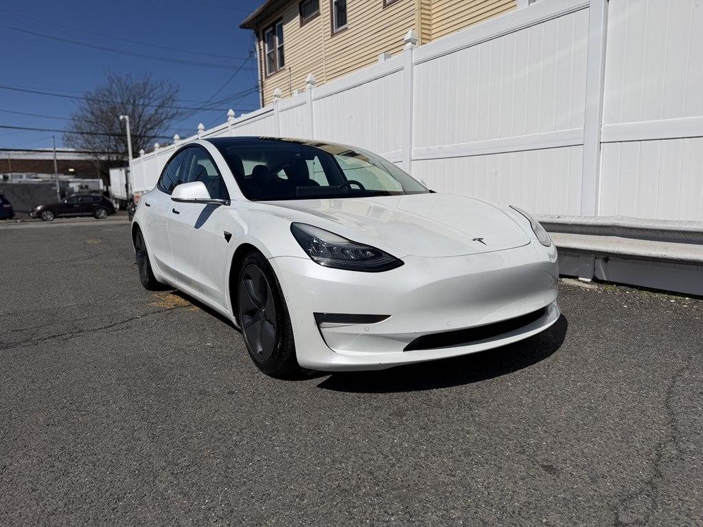 Tesla Model 3  2020