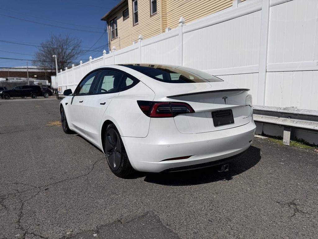 Tesla Model 3  2020