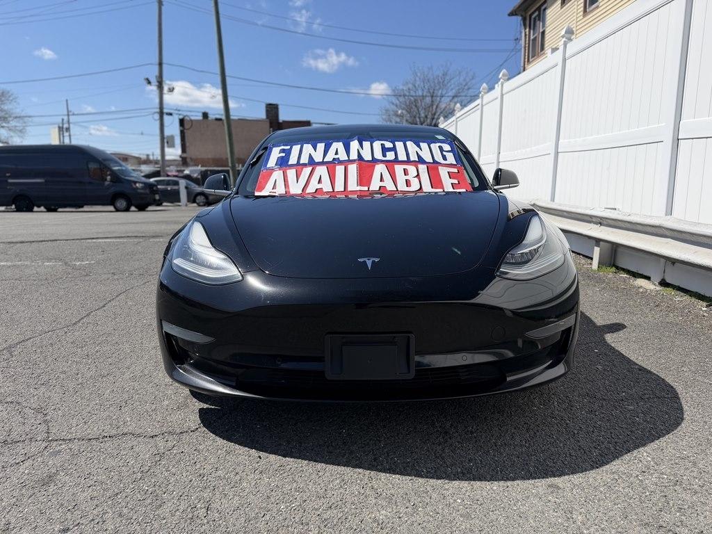 Tesla Model 3  2020
