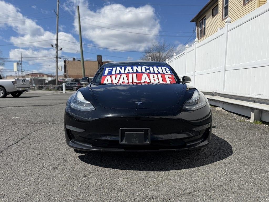 Tesla Model 3  2020
