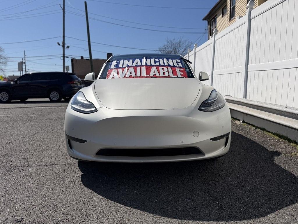 Tesla Model Y  2020