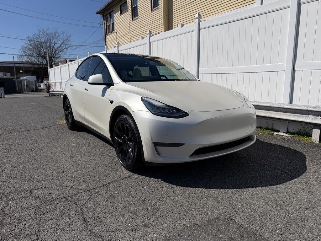 Tesla Model Y  2020