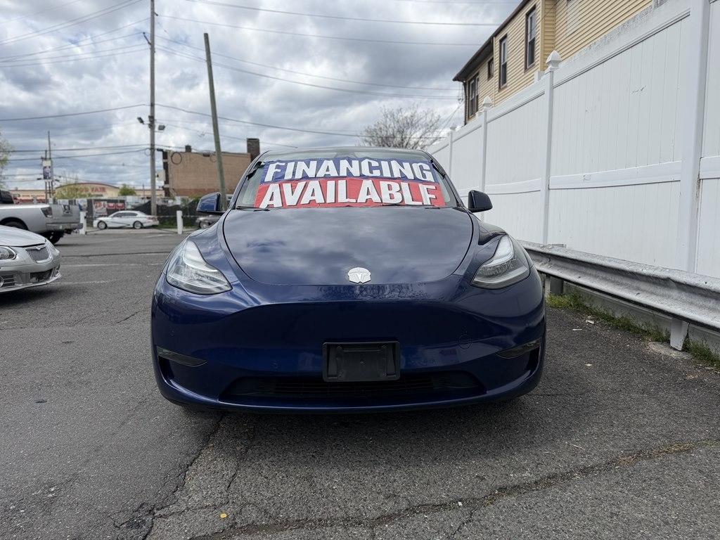 Tesla Model Y  2022