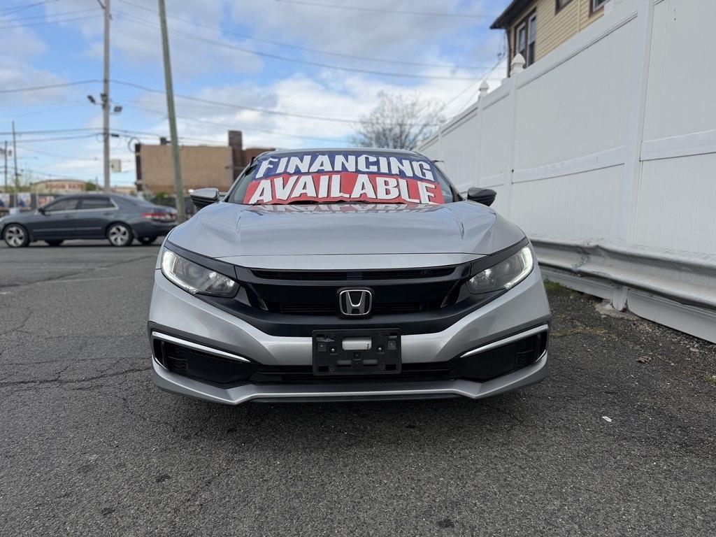 Honda Civic  2019