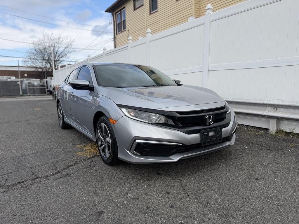 Honda Civic  2019