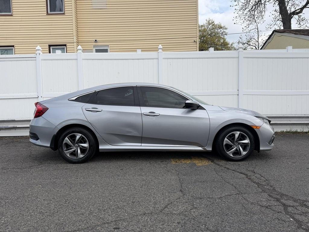 Honda Civic  2019