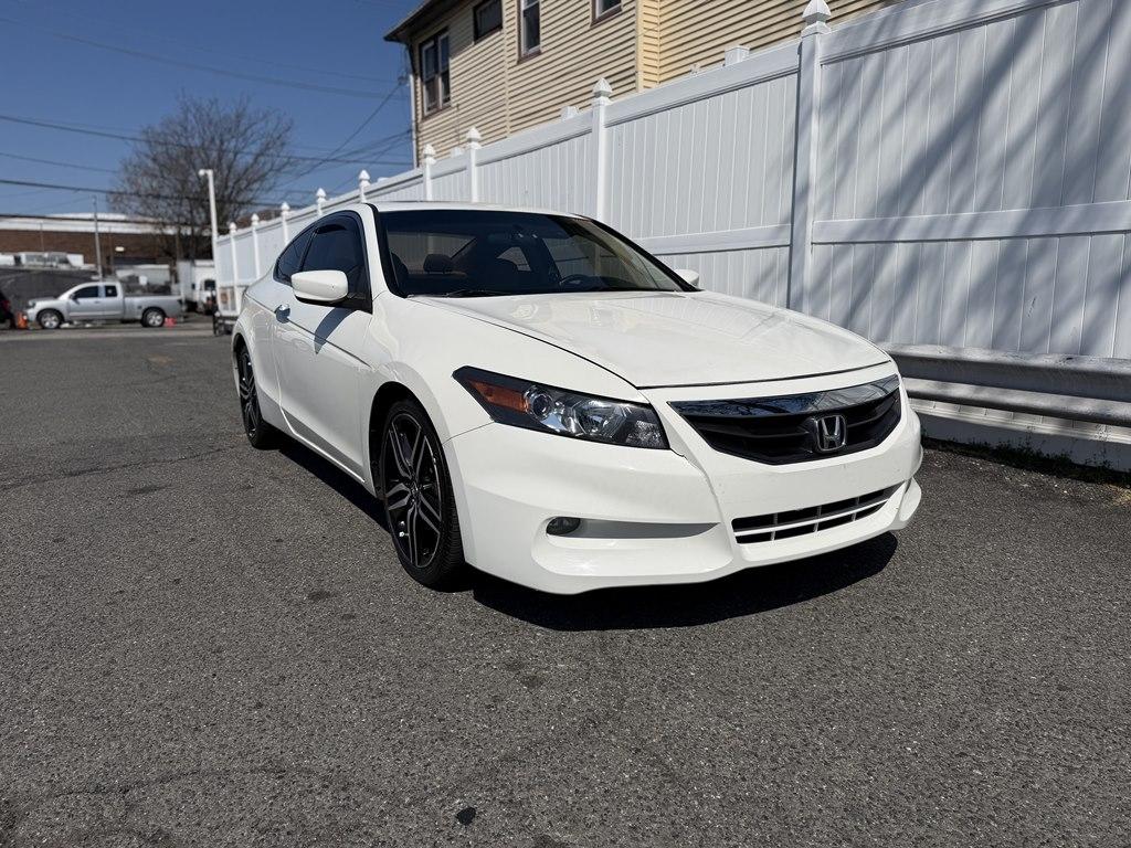 Honda Accord  2012