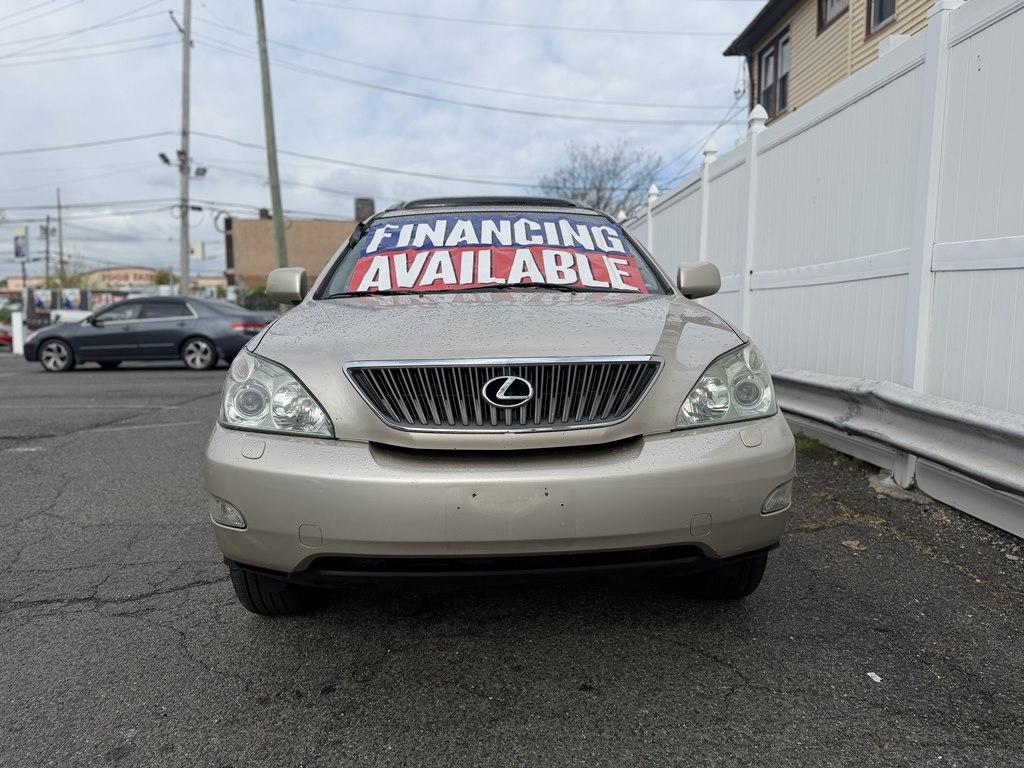 Lexus RX 350  2007