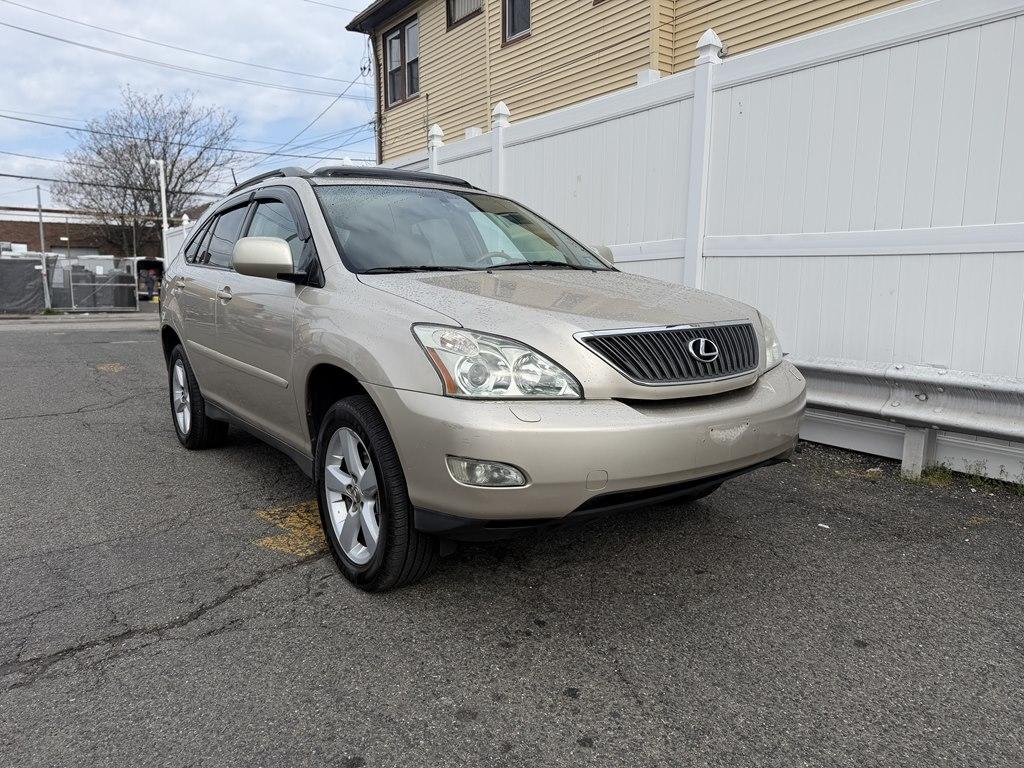 Lexus RX 350  2007