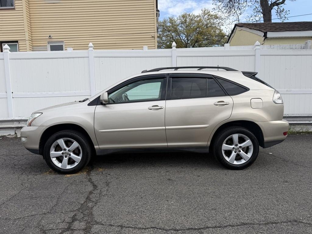 Lexus RX 350  2007
