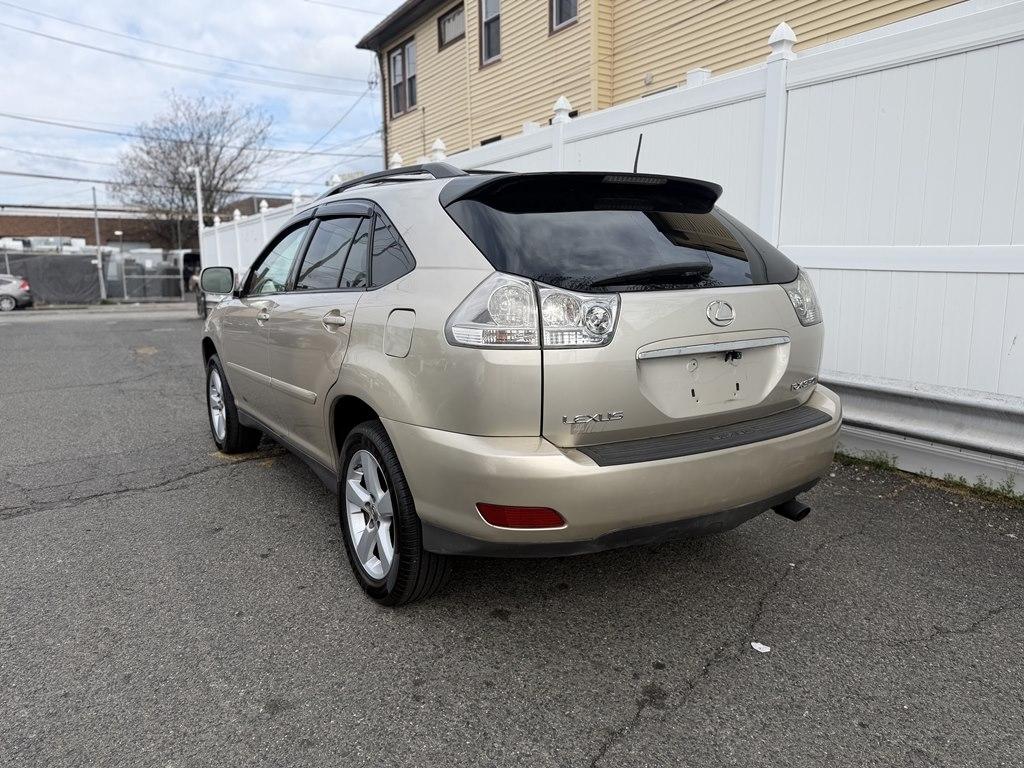 Lexus RX 350  2007