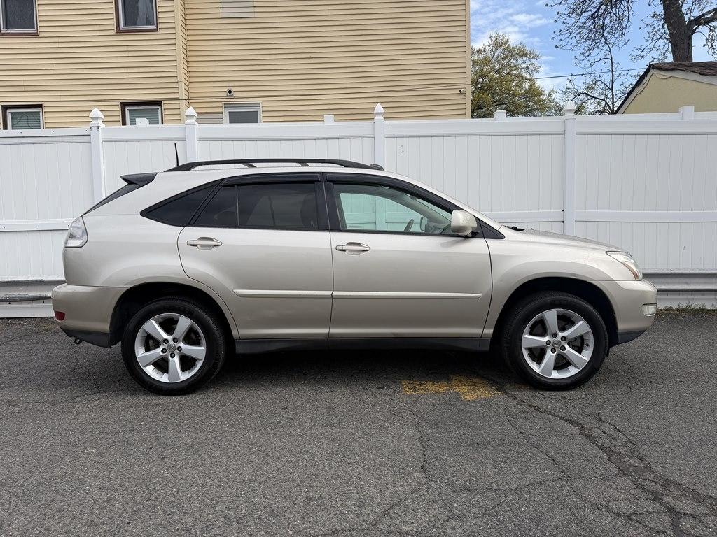 Lexus RX 350  2007
