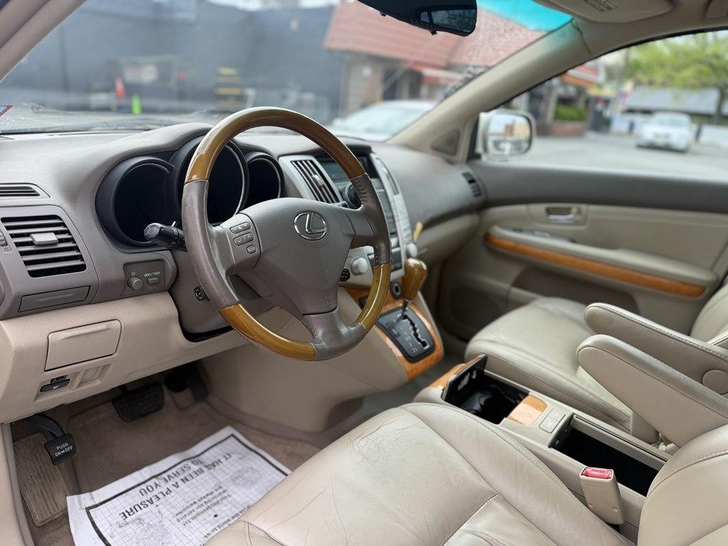 Lexus RX 350  2007