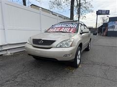 2007 Lexus RX 350 