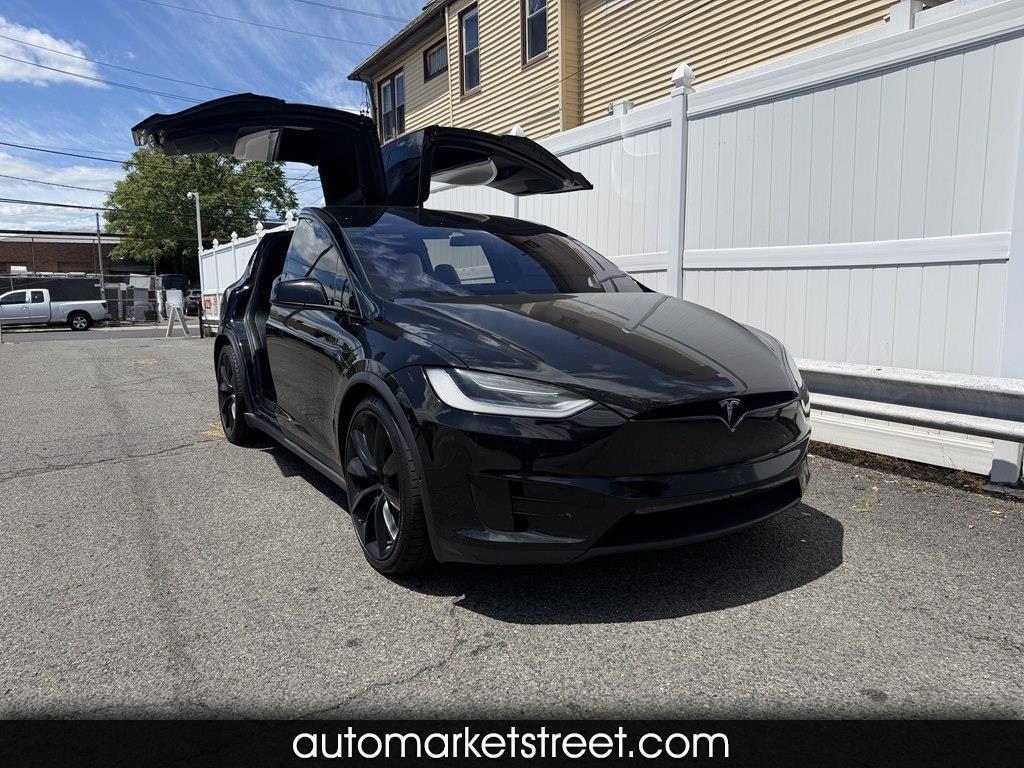 2016 Tesla Model X P100D FREE FSD SIGNATURE