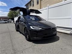 2016 Tesla Model X 
