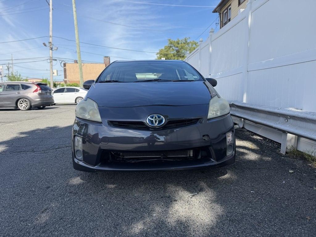 Toyota Prius  2011
