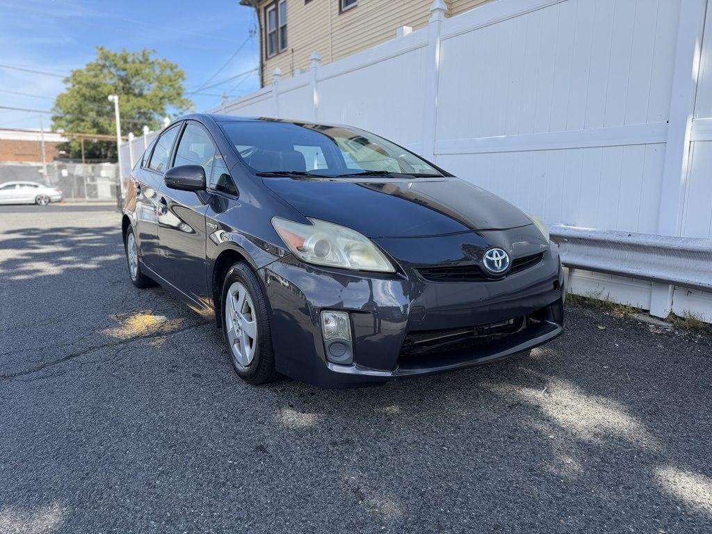 Toyota Prius  2011
