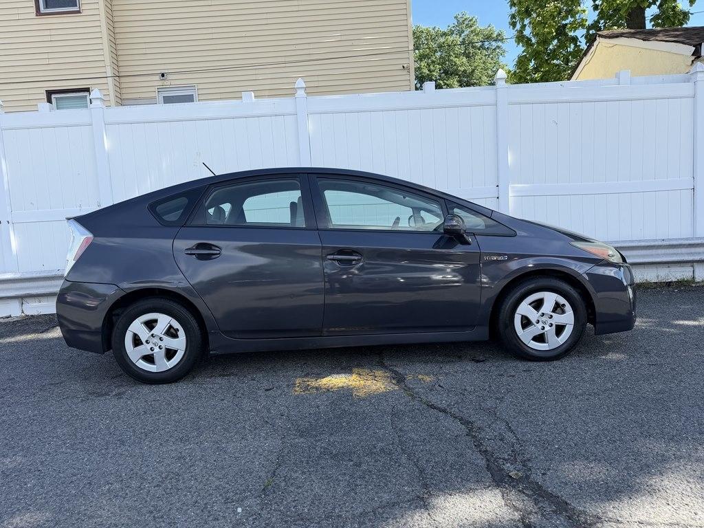 Toyota Prius  2011