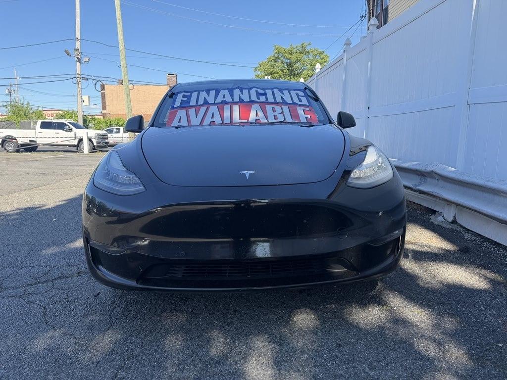 Tesla Model Y  2021