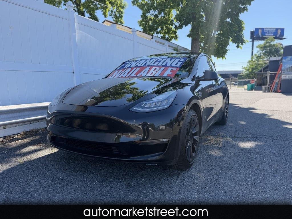 2021 Tesla Model Y BATTERY ISSUES MAX CHARGE 70