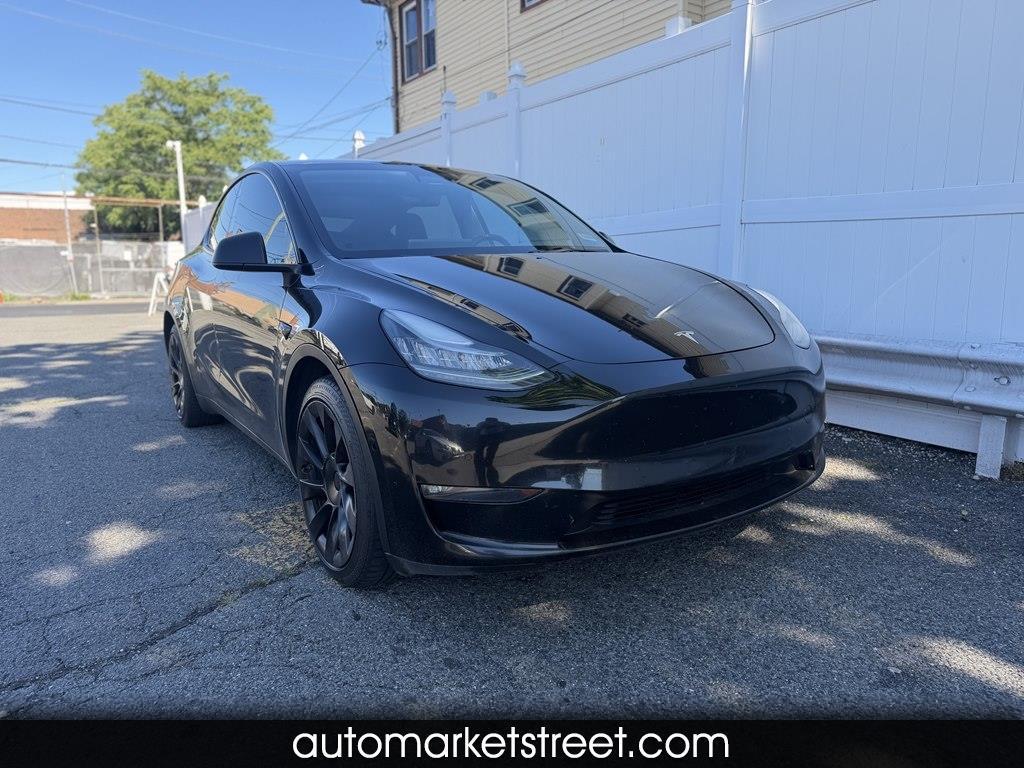 2021 Tesla Model Y BATTERY ISSUES MAX CHARGE 70