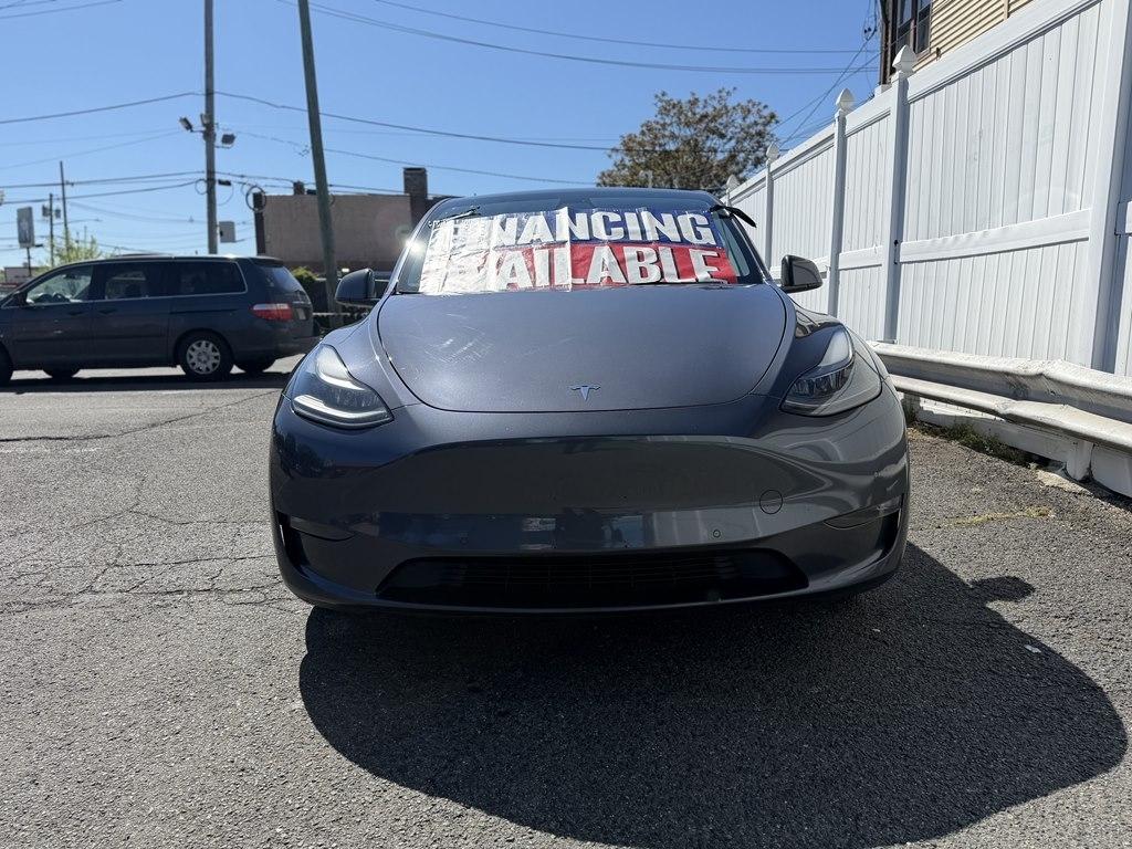 Tesla Model Y  2022