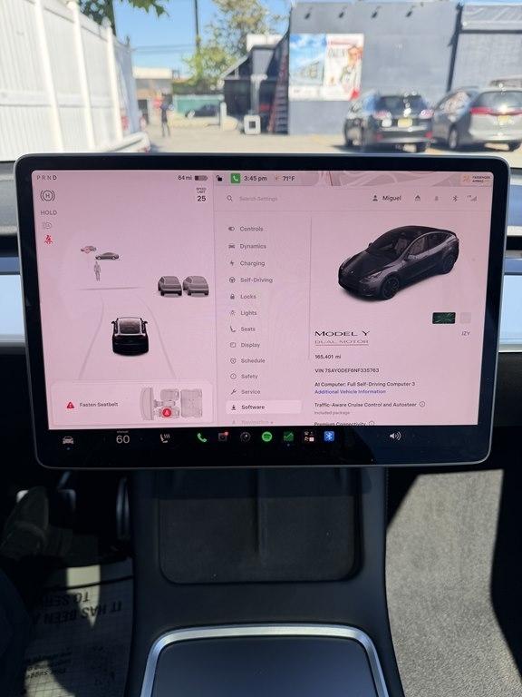 Tesla Model Y  2022