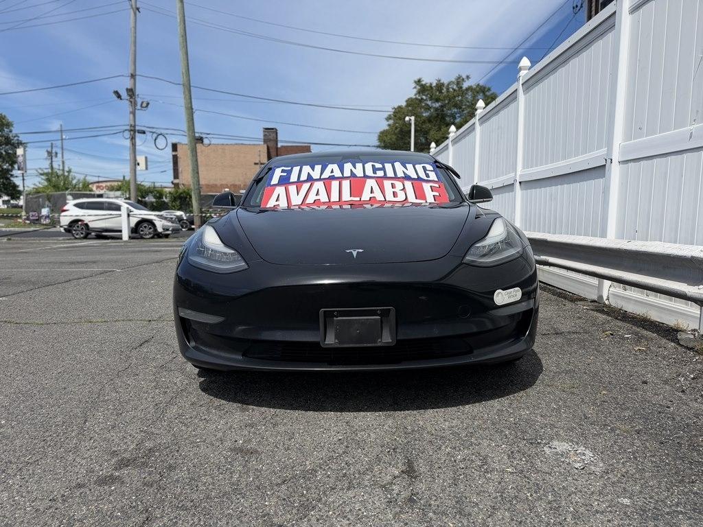 Tesla Model 3  2019