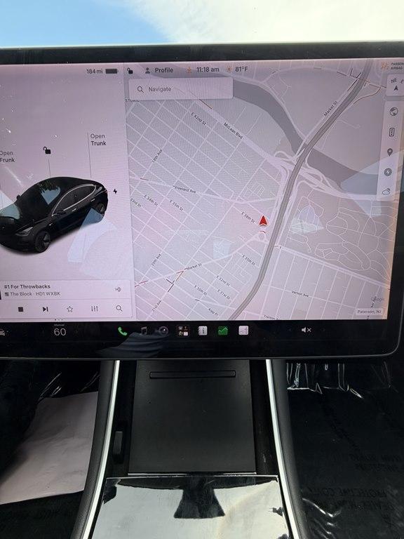 Tesla Model 3  2019