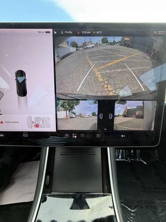 Tesla Model 3  2019