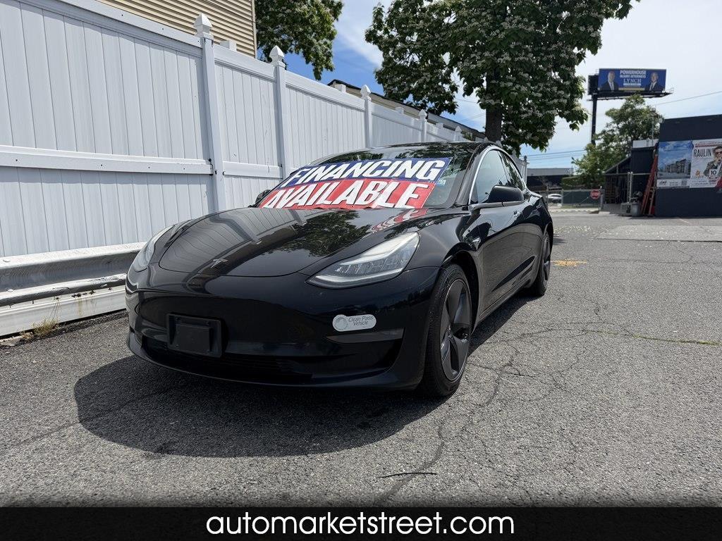 2019 Tesla Model 3 STANDARD PLUS RANGE