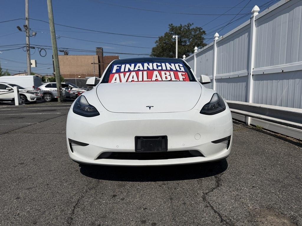 Tesla Model Y  2022