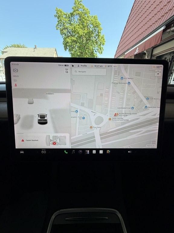 Tesla Model Y  2022