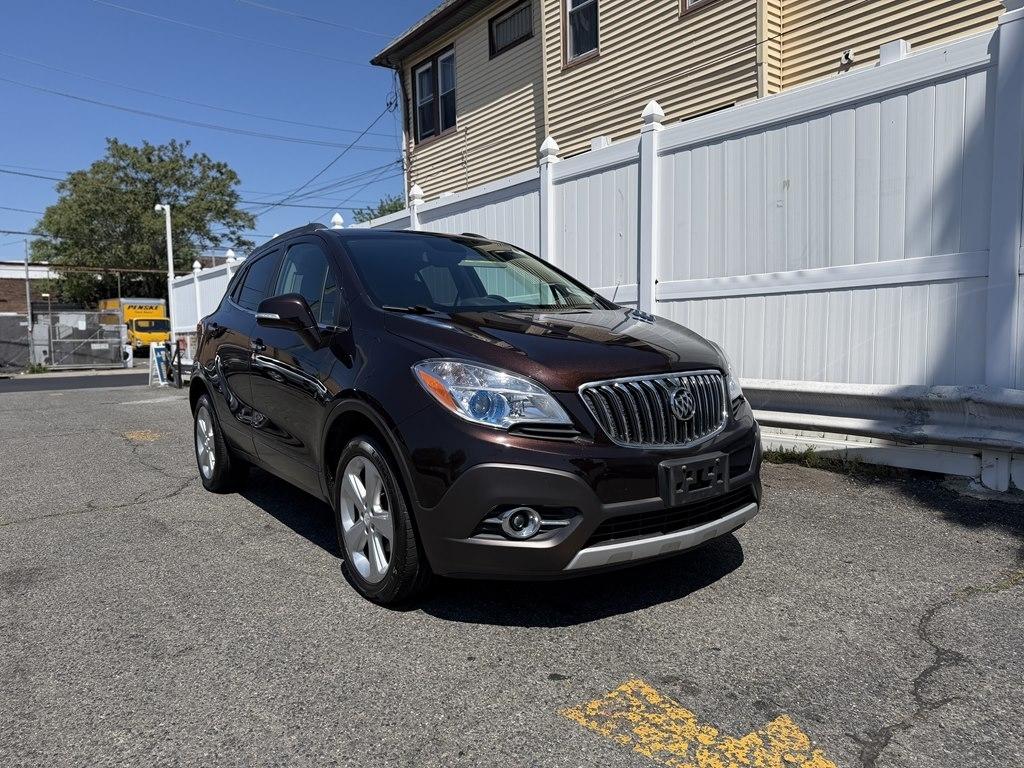 Buick Encore  2016