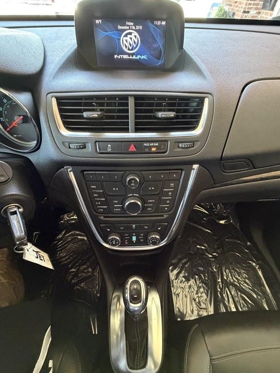 Buick Encore  2016