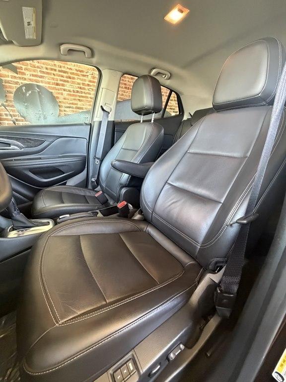 Buick Encore  2016