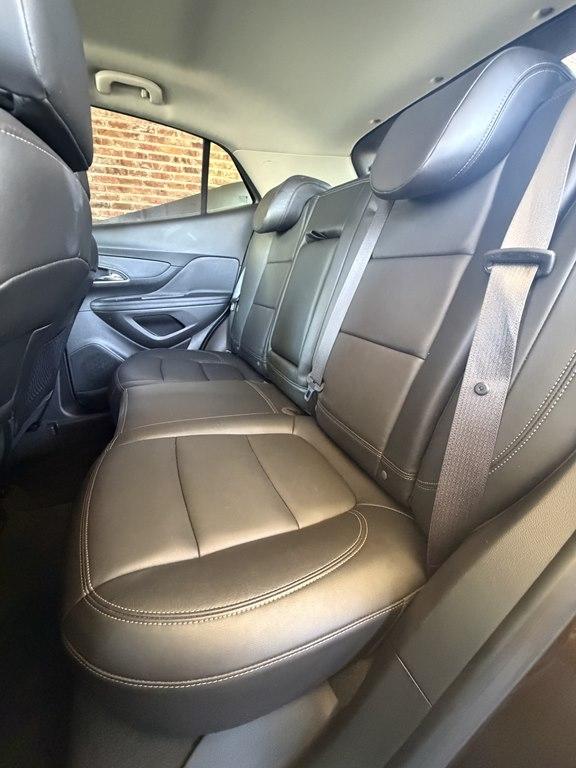 Buick Encore  2016