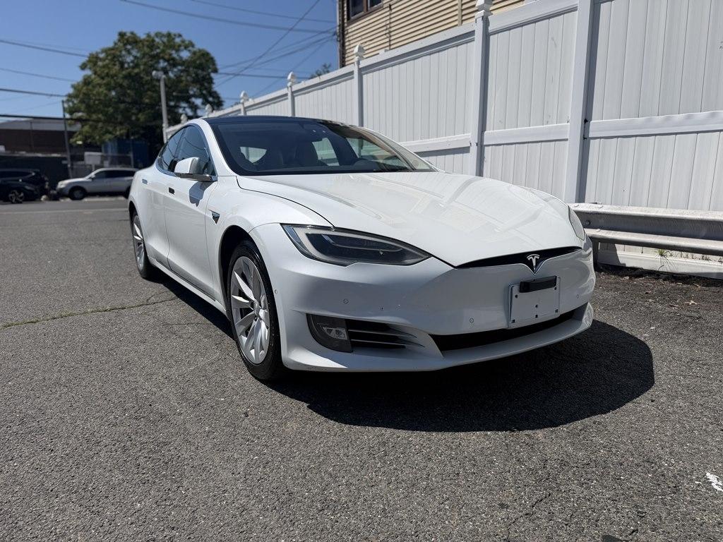 Tesla Model S 100D AWD 2018