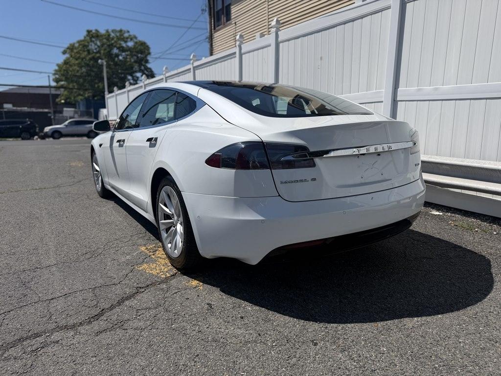 Tesla Model S 100D AWD 2018