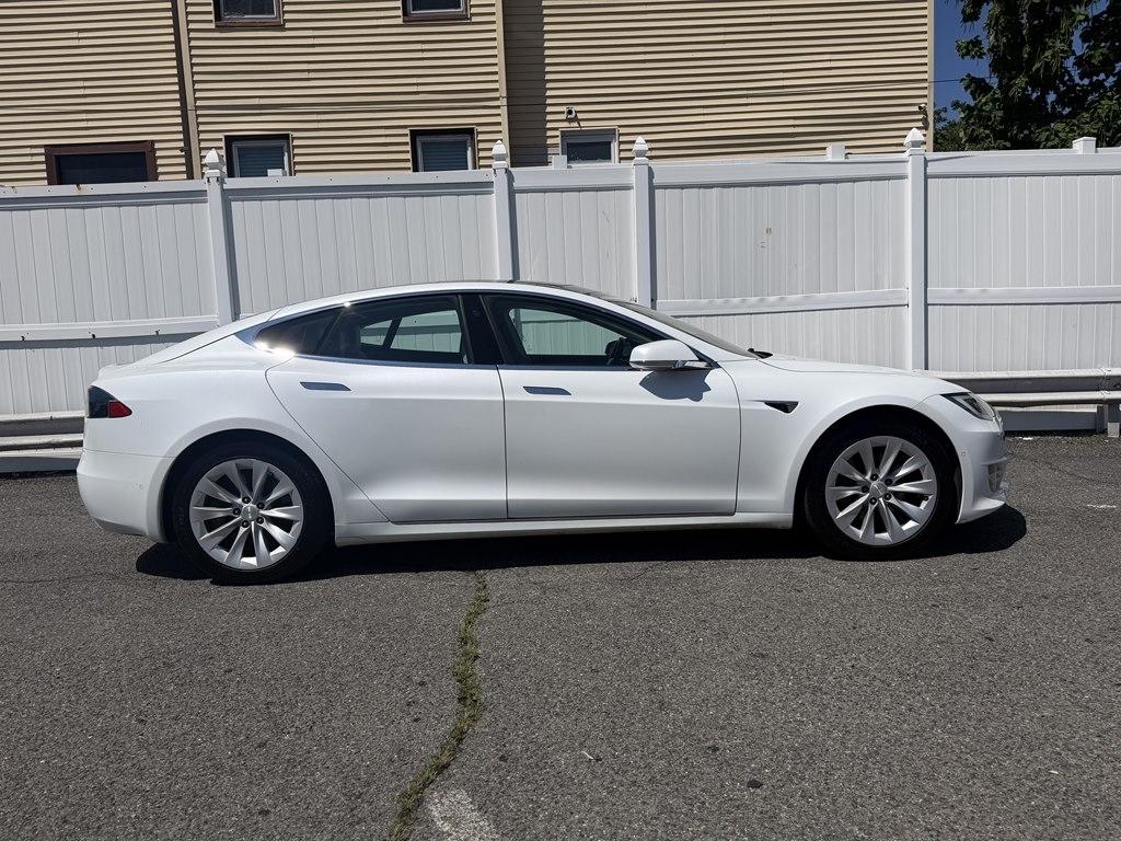 Tesla Model S 100D AWD 2018