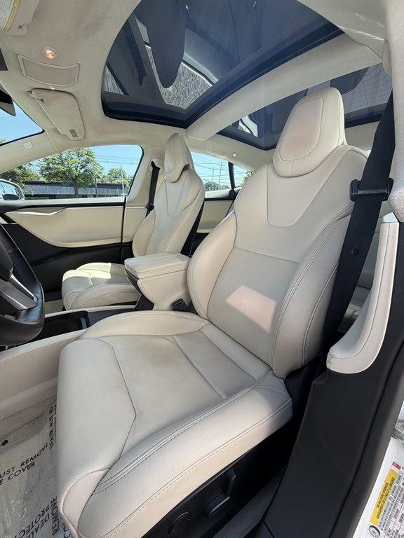 Tesla Model S 100D AWD 2018