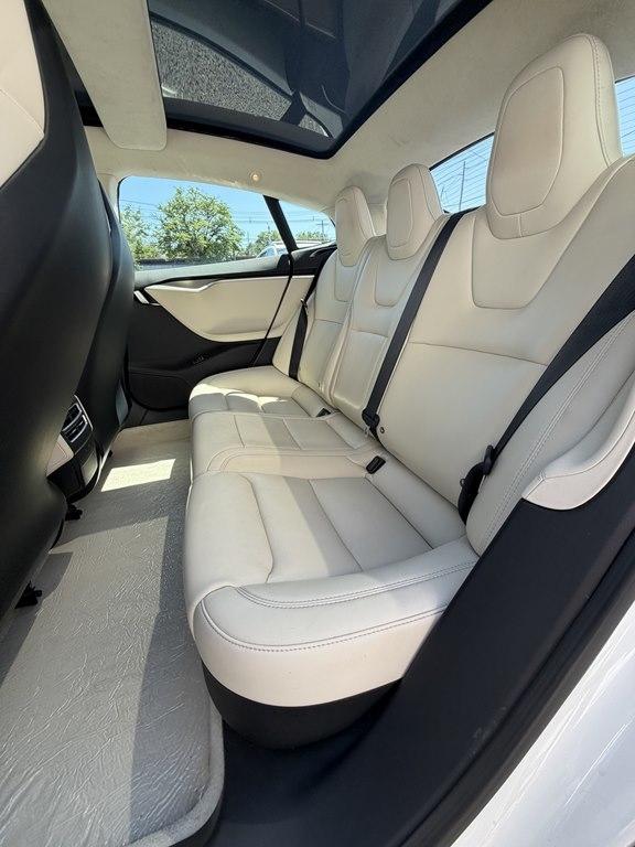 Tesla Model S 100D AWD 2018