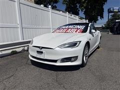 2018 Tesla Model S 